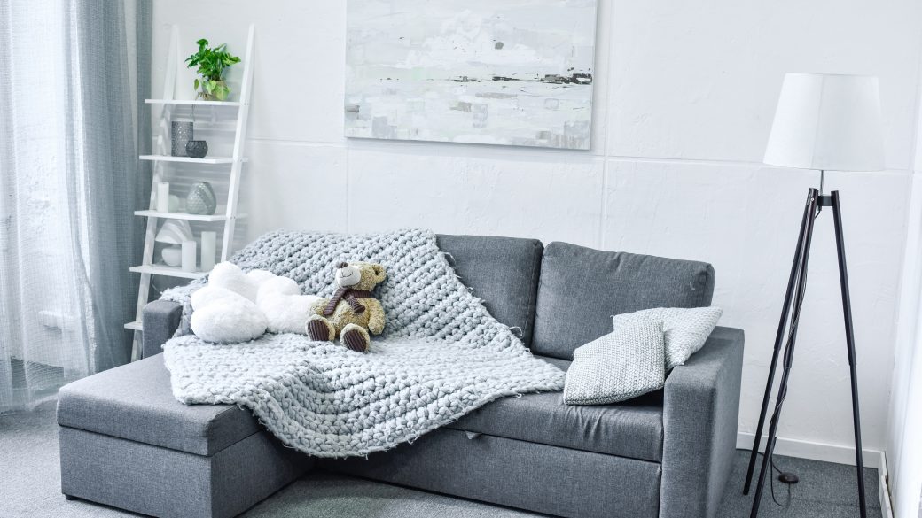 How millennials are redefining interior design