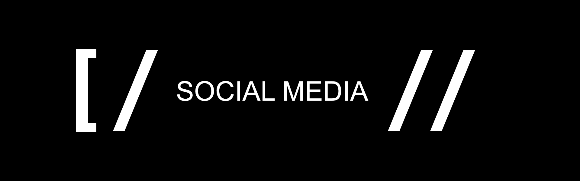 Social Media